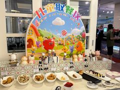 -潭江半岛酒店·西餐厅