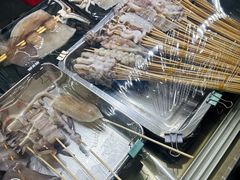 -十里铺铁板鱿鱼