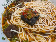 -常樂屋·常德米粉(青年路店)