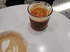 -FULL MOON满月咖啡