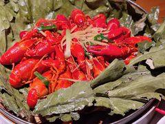 -黄尚皇小龙虾-螃蟹-深夜食堂(皇后公园店)