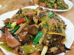 -宝哥杂酱万州面(镋钯街37号院店)