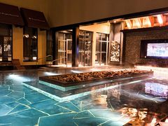 -清河半岛温泉度假酒店