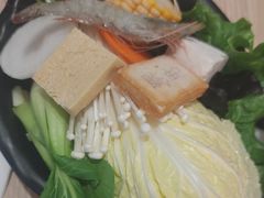 -呷哺呷哺 黄金牧场 (新辰里学清路店)