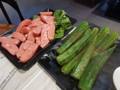 -胡哥烤肥牛(车公庙店)