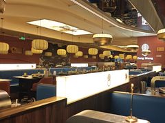 -東盛炭烤自助料理(玄武招商花园城店)