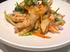 脱骨凤爪沙拉-美奈小馆·越南料理(中航城君尚购物中心店)