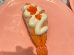 -争鲜回转寿司(中街大悦城店)