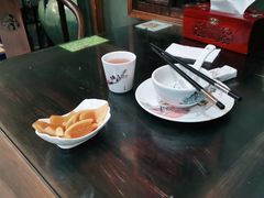 -堂宴·老厦门私房菜(1988仙岳总店)