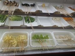 -玉林串串香(九号天地店)