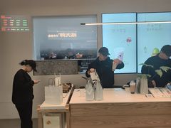 -喜茶(常州新北万达店)