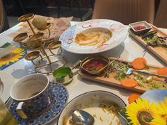 -木尔坦·Multan巴基斯坦清真餐厅halal(大智嘉园店)