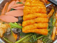 -居鲜味螺蛳粉(客村店)