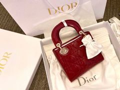 -DIOR迪奥(德基广场女装店)