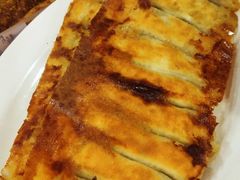 -大眼锅贴水饺(河东店)
