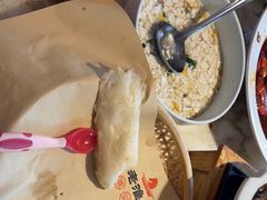 -老淮安·淮安菜(周恩来纪念馆店)