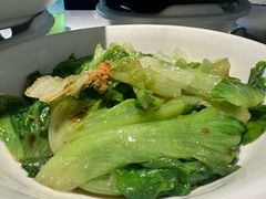 -兰湘子·湘菜小炒(长安万科广场店)