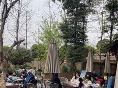 -蜀水别园(青杠树店)