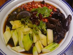 -刘淑芬·活鱼铁锅炖(北京首店)