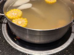 -牛事制造局牛肉火锅(莲岳路店)