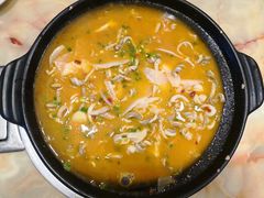 -李师傅脆肚(梅林店)