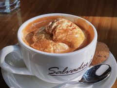-萨尔瓦多Salvador's