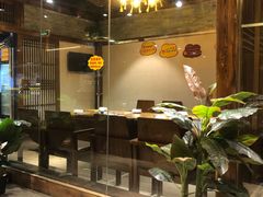大堂-洪湘记川湘·甲鱼馆(四海凯悦美食广场店)