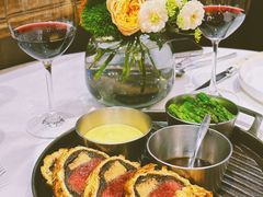 惠林顿牛排-Le Bistrot de Racine