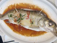 -巴陵全鱼席(湖南老字号汴河街店 )