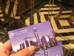 -WFC会仙楼观景台