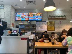-西粉堂新疆米粉(朝外店)