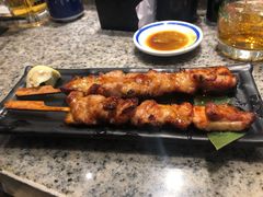 -合点寿司(美罗城店)