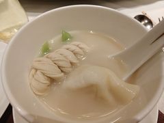 -海味观(老西门店)