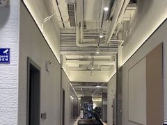 -FLARE STAR FITNESS(复地活力城店)