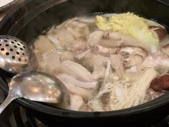 -同仁四季椰子鸡(福田东园总店)