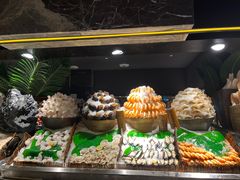 -喜庭海鲜自助(北辰三角洲北辰荟店)
