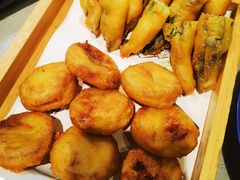 -鼎好家常菜(天桥店)