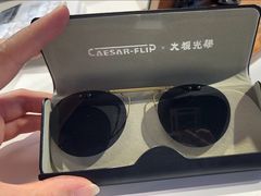 -大视光学•LINDBERG林德伯格•全球手工眼镜集合店(王府井店)