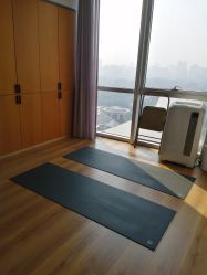 点击看大图 -FineYoga梵音瑜伽·普拉提