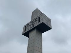 -侵华日军南京大屠杀遇难同胞纪念馆-停车场
