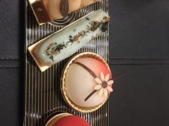 -Salon de The de Joel Robuchon(外滩18号店)