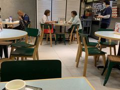 大堂-华嫂冰室(尖沙咀店)