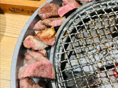 -姜虎东白丁烤肉(深圳湾后海汇店)