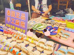 -纳兰傣雀傣味餐厅