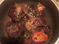 -萨拉伯尔水源素问店·韩国宫廷料理(人民路店)