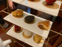 -京兆尹(雍和宫店)