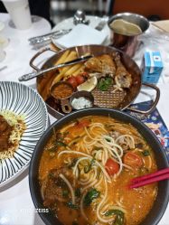 -奈尔宝家庭中心·亲子餐厅(华采天地店)