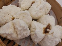 -金华安大酒楼·老牌潮菜·粤式茶点(东方国际店)