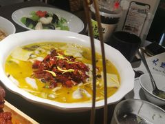 -大牌大·传统杭帮菜(湖滨店)