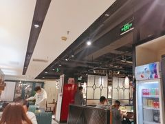 -南拳十三姨·潮汕砂锅粥(世纪金源店)